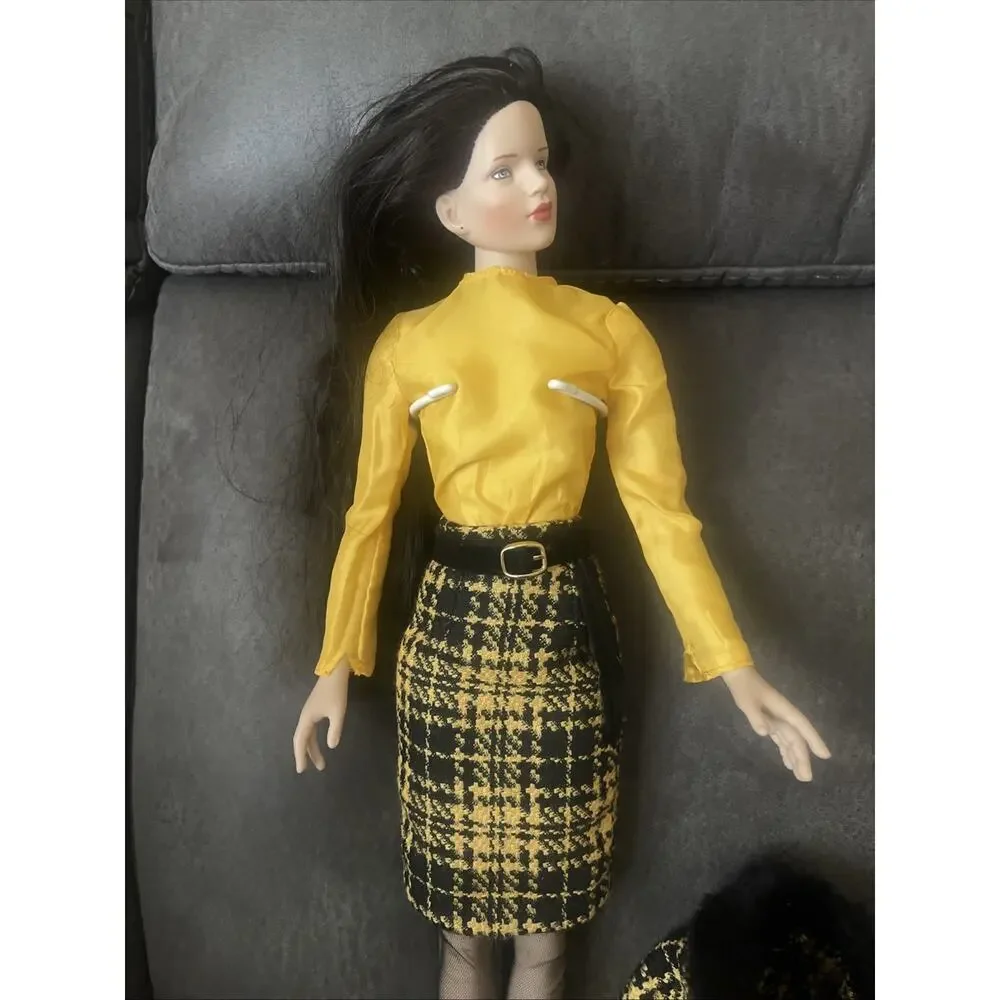1994 RARE HTF Robert Tonner American Model Collection “Bailey” Ltd Ed Of 500